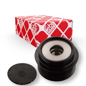 Comprar Rueda libre de alternador de FEBI BILSTEIN 101770 a bajo precio de 92,07 €