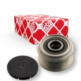 Comprar Rueda libre de alternador de FEBI BILSTEIN 101786 a bajo precio de 54,30 €