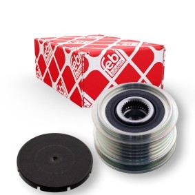 Comprar Rueda libre de alternador de FEBI BILSTEIN 101921 a bajo precio de 45,27 €