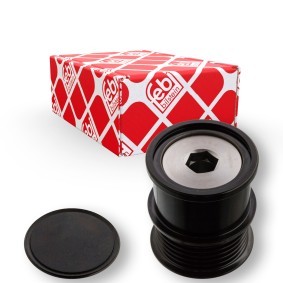 Achetez des Poulie roue libre, alternateur FEBI BILSTEIN 101929 à prix pour 94,61 €