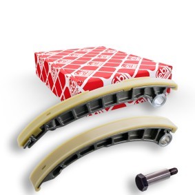 Achetez des Kit de coulisses, chaîne de distribution FEBI BILSTEIN 101978 à prix pour 110,24 €