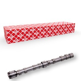Nockenwelle für IVECO von FEBI BILSTEIN