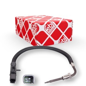 Compre Sensor, temperatura dos gases de escape da FEBI BILSTEIN 102014 a um preço baixo por 78,73 €