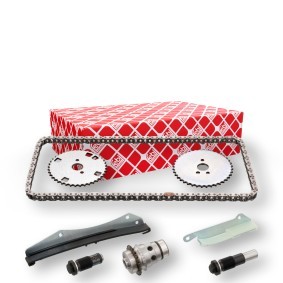 Comprar Kit de cadena de distribución de FEBI BILSTEIN 102120 a bajo precio de 259,85 €