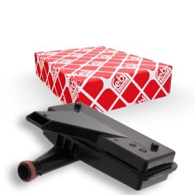 Hydraulikfilter, Automatikgetriebe 102142 für A4 Limousine (8K2, B8) für 22,88 CHF