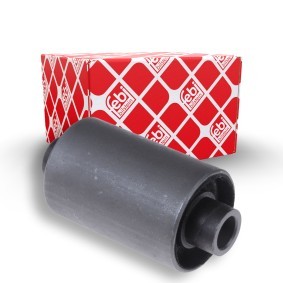 Lagerbuchse, Blattfeder 102161
