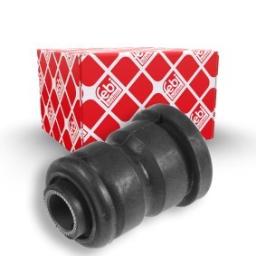 TOYOTA Lagerung, Lenker von FEBI BILSTEIN