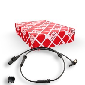 ABS-Sensor 102225 von FEBI BILSTEIN günstig für 35,37 € online kaufen