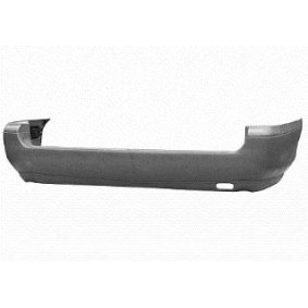 Compre Pára-choques de VAN WEZEL online para MONDEO II Combi (BNP) a preços moderados