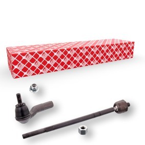 Achetez des Biellette de direction FEBI BILSTEIN 102247 à prix pour 49,92 €