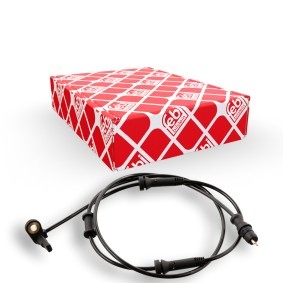 Køb ABS Sensor af FEBI BILSTEIN 102253 til den lave pris 319,73 DKK
