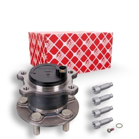 Radlagersatz für FORD von FEBI BILSTEIN