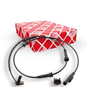 Køb ABS Sensor af FEBI BILSTEIN 102296 til den lave pris 411,34 DKK