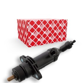Kupplungsnehmerzylinder von FEBI BILSTEIN günstig für 70,92 €