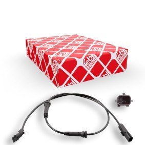 Køb ABS Sensor af FEBI BILSTEIN 102476 til den lave pris 333,06 DKK