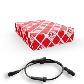 Køb ABS Sensor af FEBI BILSTEIN 102477 til den lave pris 277,52 DKK