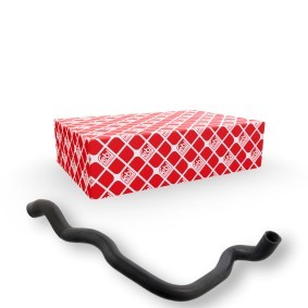 Compre Tubo flexível do radiador da FEBI BILSTEIN 102487 a um preço baixo por 18,64 €