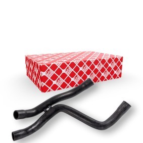 Compre Tubo flexível do radiador da FEBI BILSTEIN 102499 a um preço baixo por 26,18 €