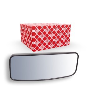 Spiegelglas, Außenspiegel 102563