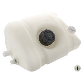 Ausgleichsbehälter 102642 für RENAULT TRUCKS
