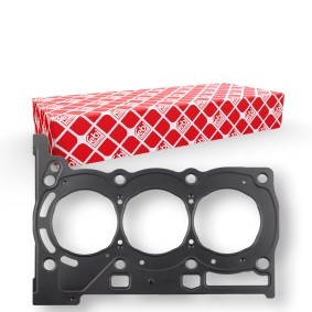 Comprar Junta de culata de FEBI BILSTEIN 102656 a bajo precio de 31,45 €