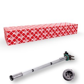 Køb Sensor, reservetank af FEBI BILSTEIN 102663 til den lave pris 1047,16 DKK