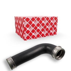 Ladeluftschlauch für VW von FEBI BILSTEIN