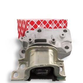 Comprar Suspensión, caja de cambios de FEBI BILSTEIN 102702 a bajo precio de 91,21 €