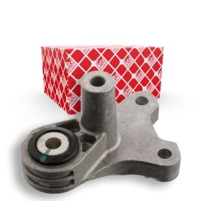 Motorlager 102715