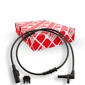 Køb ABS Sensor af FEBI BILSTEIN 102731 til den lave pris 298,79 DKK