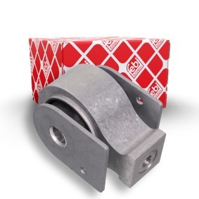 Lagerung, Differential 102738