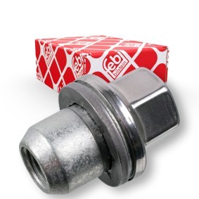 Osta Pyörän mutteri FEBI BILSTEIN:llä 102744 edullisesti hintaan 9,97 €