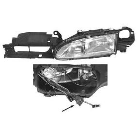 Compre Faros de VAN WEZEL online para Mondeo Mk1 Familiar (BNP) a precios moderados