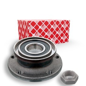 Comprar Juego de cojinete de rueda de FEBI BILSTEIN 102777 a bajo precio de 57,36 €