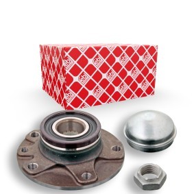 Comprar Juego de cojinete de rueda de FEBI BILSTEIN 102778 a bajo precio de 59,03 €