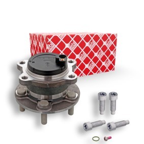 Comprar Juego de cojinete de rueda de FEBI BILSTEIN 102787 a bajo precio de 109,27 €