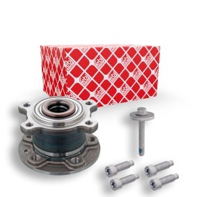 Comprar Juego de cojinete de rueda de FEBI BILSTEIN 102788 a bajo precio de 137,68 €