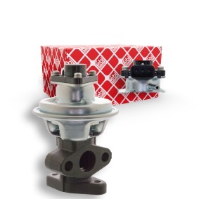 Comprar Válvula EGR de FEBI BILSTEIN 102844 a bajo precio de 236,87 €
