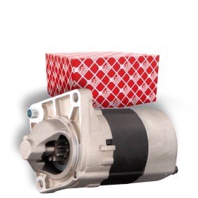 Köp Startmotor av FEBI BILSTEIN 102887 till det låga priset 1365,87 kr