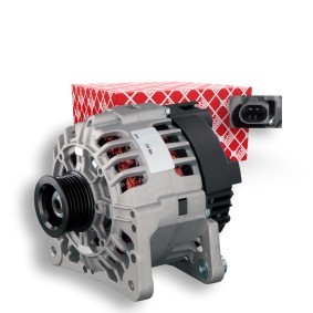 Køb Generator af FEBI BILSTEIN 102934 til den lave pris 1508,55 DKK