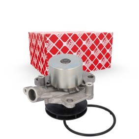 Köp Vattenpump av FEBI BILSTEIN 103078 till det låga priset 617,32 kr