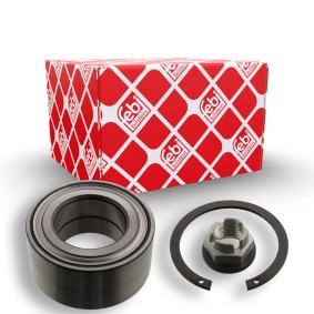 Achetez des Kit de roulement de roue FEBI BILSTEIN 103156 à prix pour 32,62 €