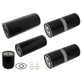 Comprar Kit de servicio de FEBI BILSTEIN 103172 a bajo precio de 99,51 €