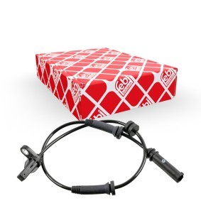 ABS-Sensor für BMW von FEBI BILSTEIN