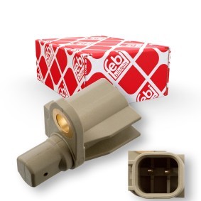 Kjøp Sensor, ABS av FEBI BILSTEIN 103202 til den lave prisen 458,17 NOK