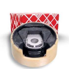 Achetez des Silent bloc d'essieu de chez FEBI BILSTEIN en ligne pour Caddy IV Break (SAB, SAJ) à prix modérés
