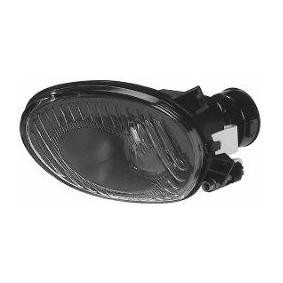 Compre Luces antiniebla de VAN WEZEL online para Mondeo Mk2 Familiar (BNP) a precios moderados