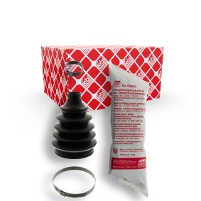Achetez des Jeu de joint-soufflet, arbre de commande FEBI BILSTEIN 49885 à prix pour 15,13 €