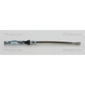 Handbremsseil 8140 161196