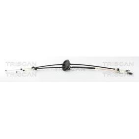Acquista Cavo cambio da TRISCAN online per C4 I Van / Hatchback (LR_) a prezzi moderati